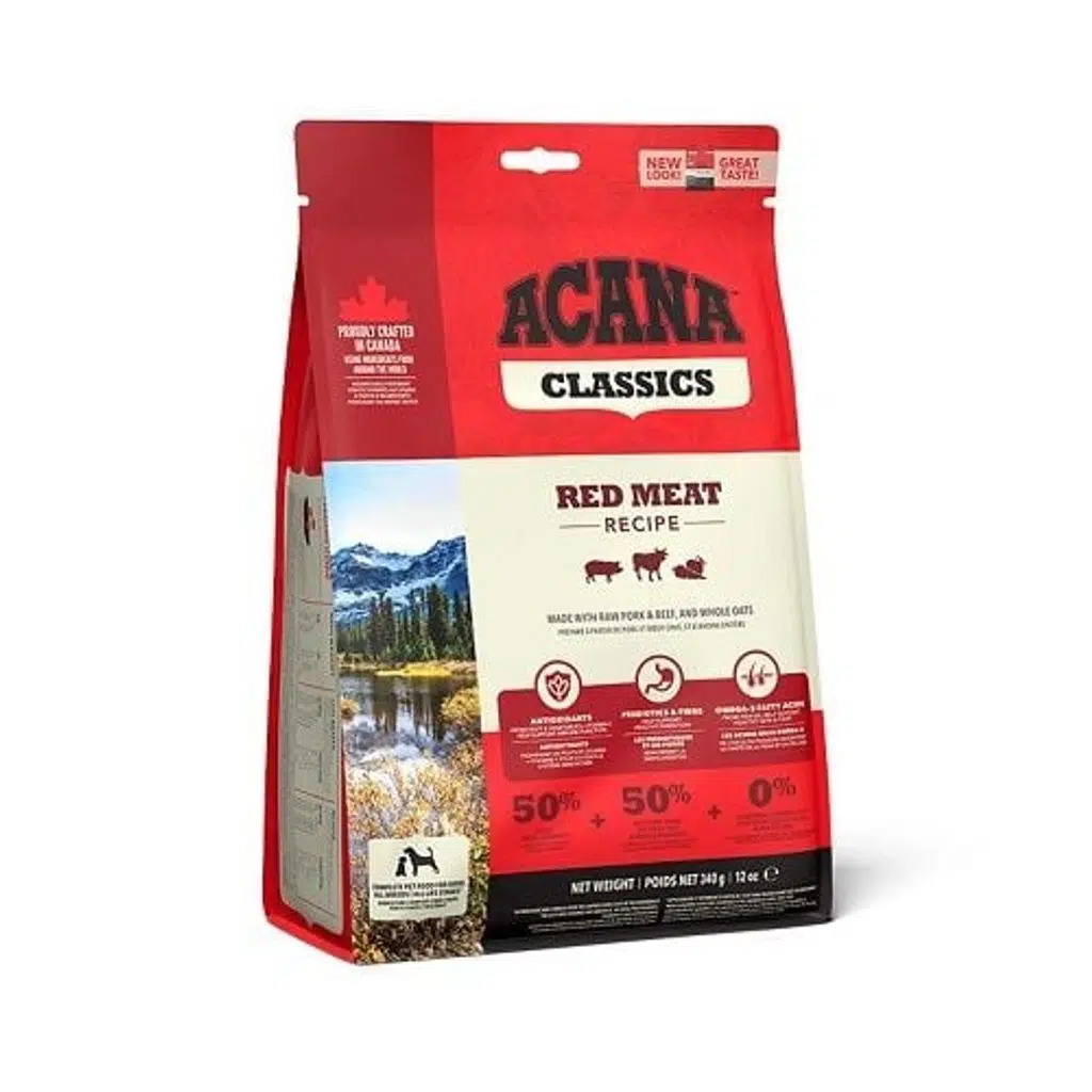 Acana Classics Red Köpek Maması 14.5 Kg
