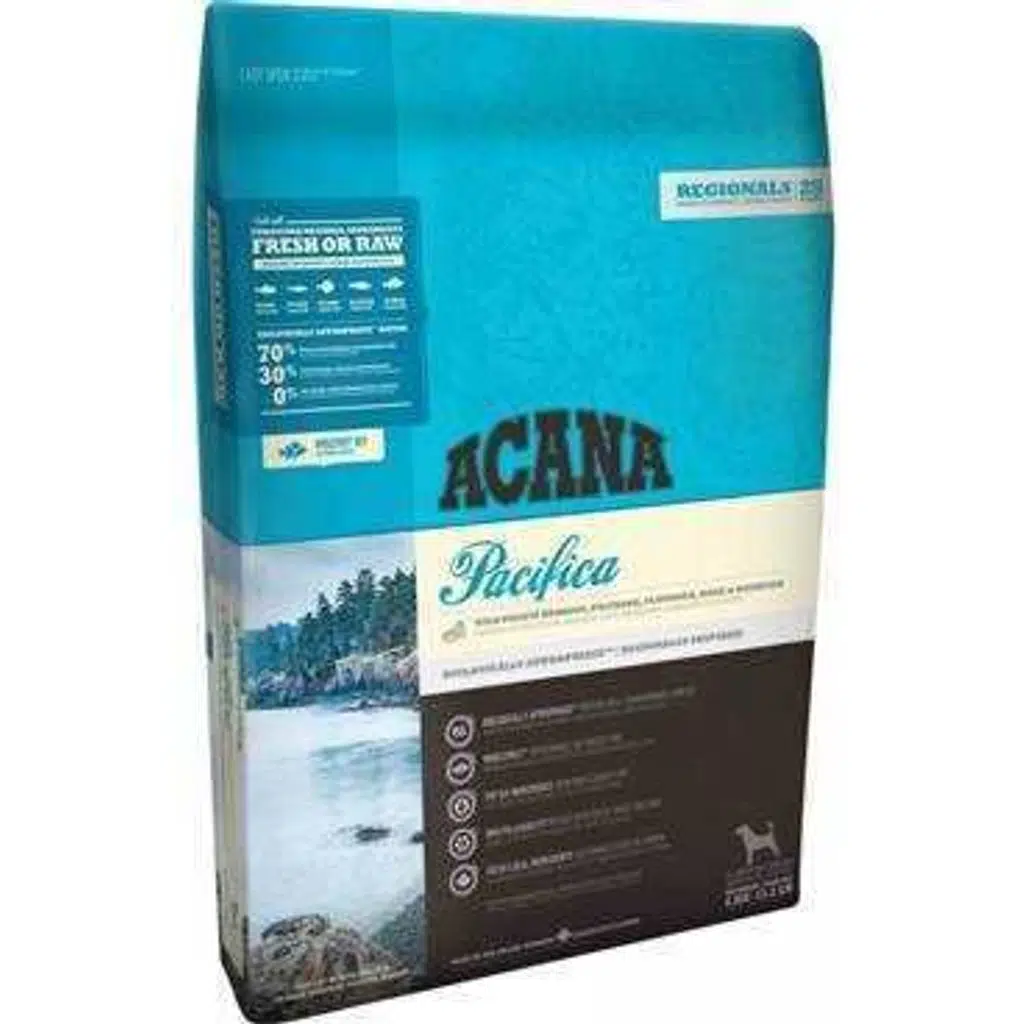 Acana Pacifica Yetişkin Köpek Maması 11,4 Kg