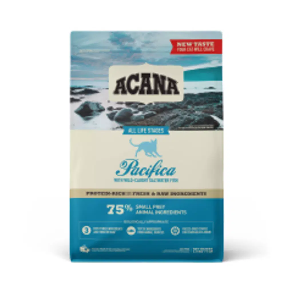 Acana Pasifica Kedi Maması 1.8 Kg