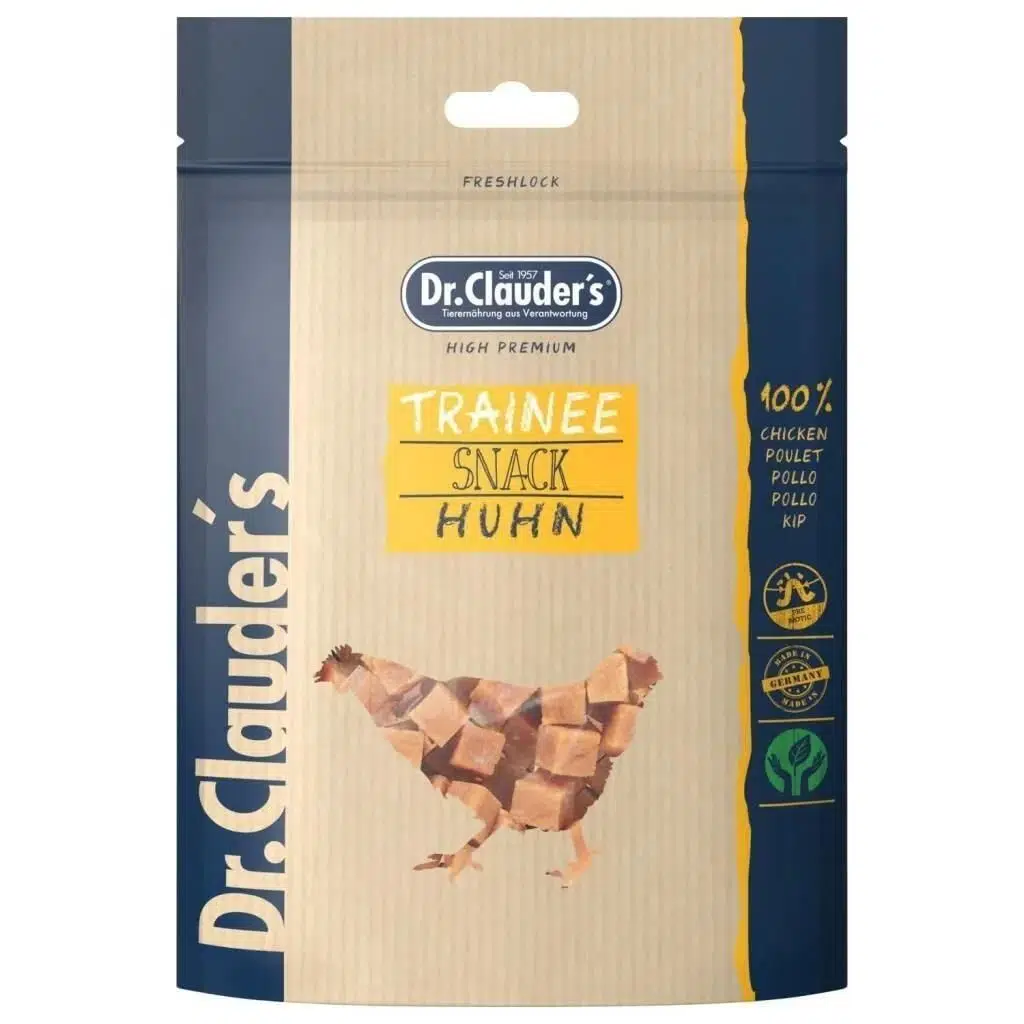 DR CLAUDERS TAVUKLU KÜP ÖDÜL 80 GR