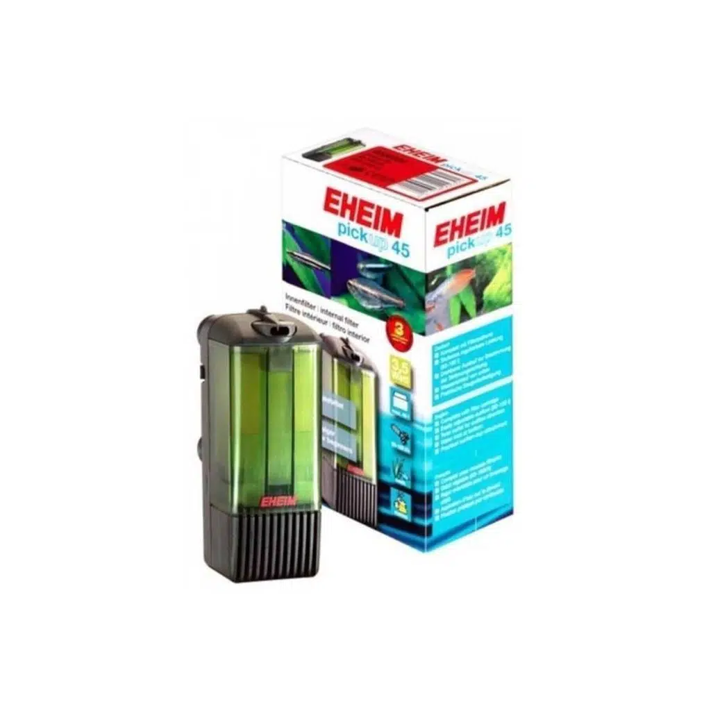 Eheim 2006 Pickup 45 Akvaryum İç Filtre 45 Lt- 50-180L/h - 3,5W