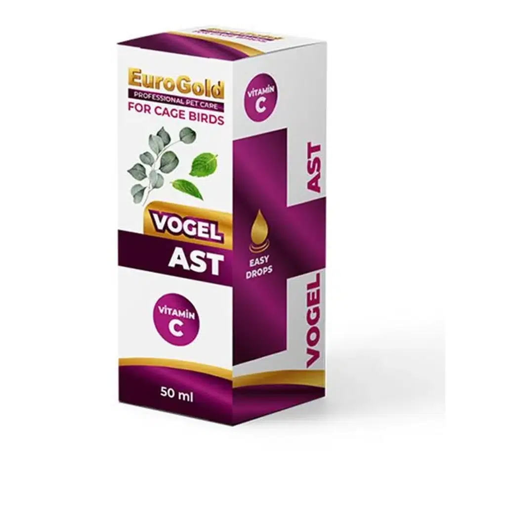 EUROGOLD AST 50 ML