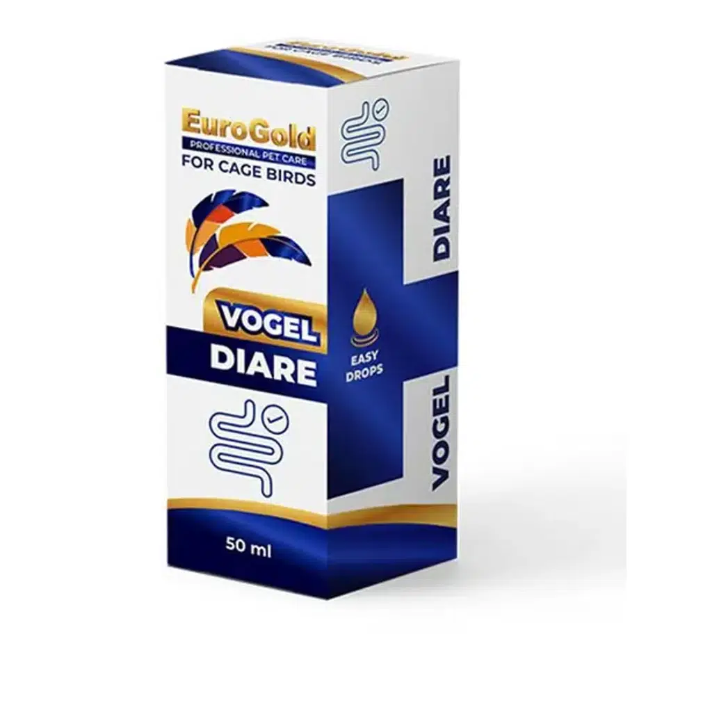 EUROGOLD DIARE İSHAL VİTAMİNİ 50 ML