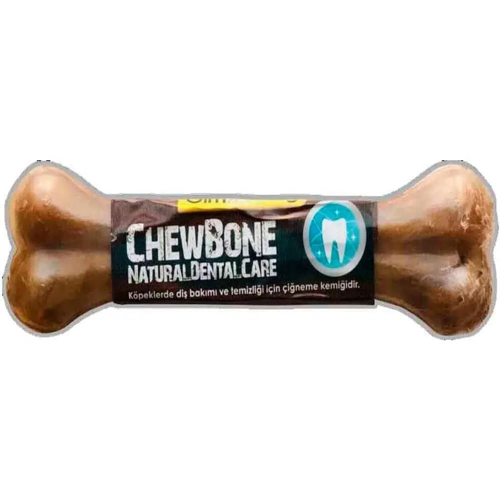 Gimdog Naturel Pres Kemik 25 cm