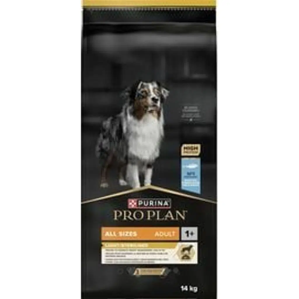 Proplan Light Balıklı Kısırlaştırılmış Köpek Maması 14 Kg