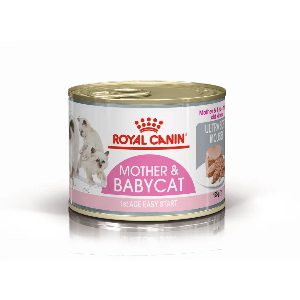 Royal Canin Baby Cat İnstinctive Yavru Kedi Maması 195 Gr